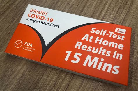 ” The federal government has announced it will stop providing these free <b>COVID</b> <b>test</b> kits effective Friday, Sept. . Covid test expiration date extended